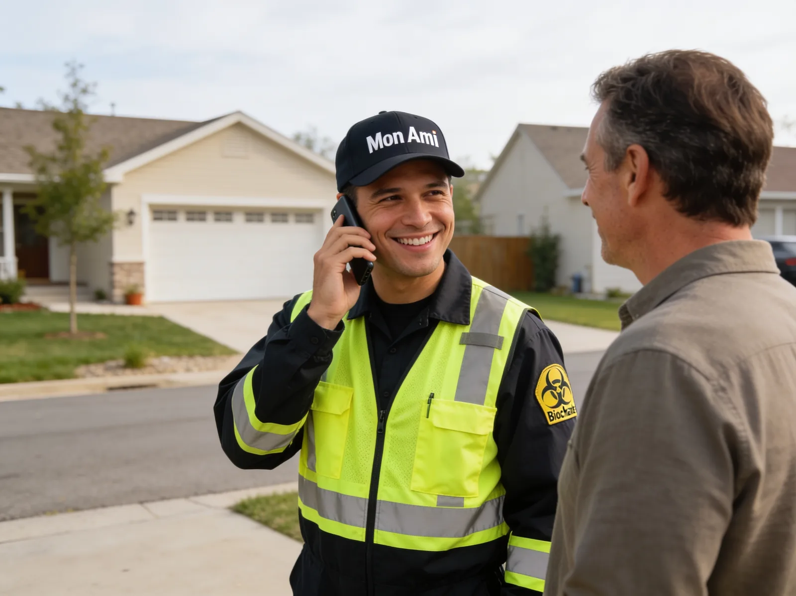 Sewage Cleanup Rebuck, PA FAQs